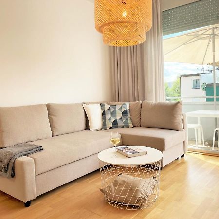 Holiday Suites Sankt Martin Klagenfurt am Woerthersee Exteriör bild
