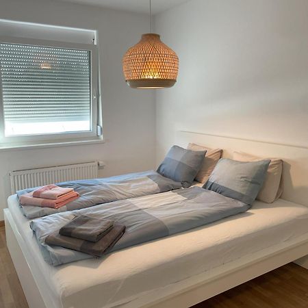 Holiday Suites Sankt Martin Klagenfurt am Woerthersee Exteriör bild