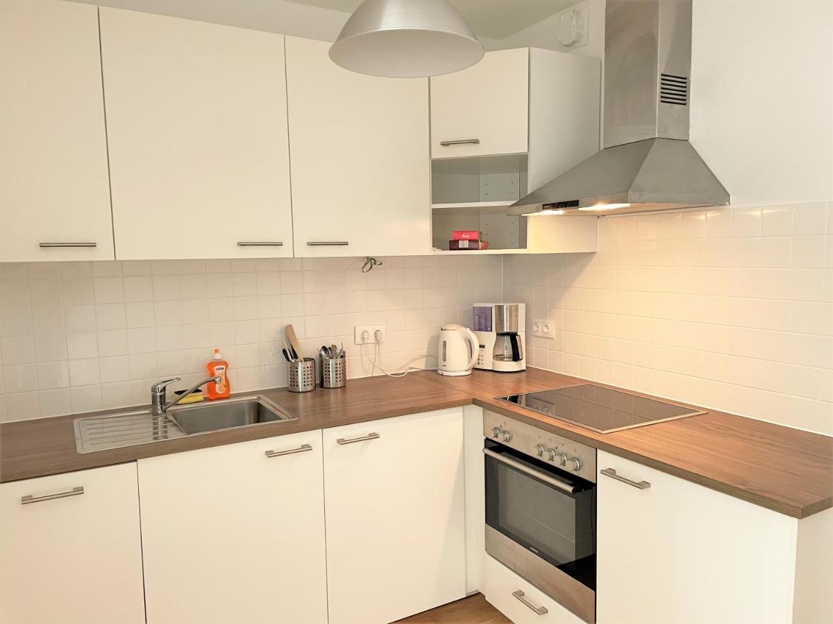 Holiday Suites Sankt Martin Klagenfurt am Woerthersee Exteriör bild