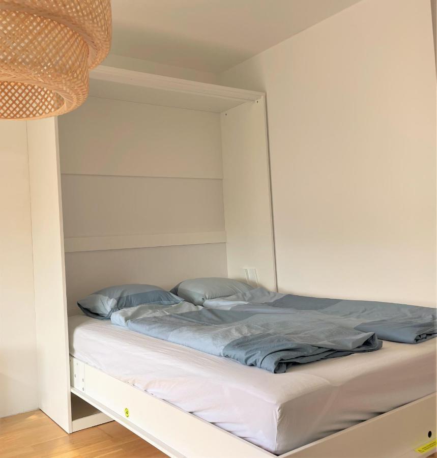 Holiday Suites Sankt Martin Klagenfurt am Woerthersee Exteriör bild