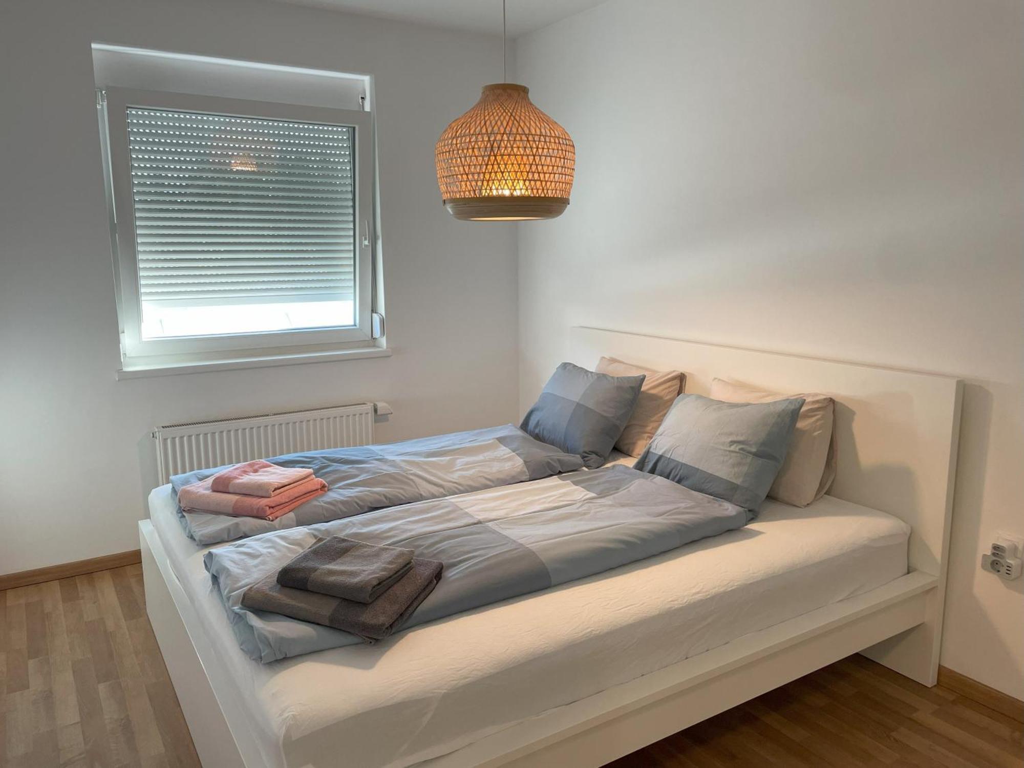 Holiday Suites Sankt Martin Klagenfurt am Woerthersee Exteriör bild