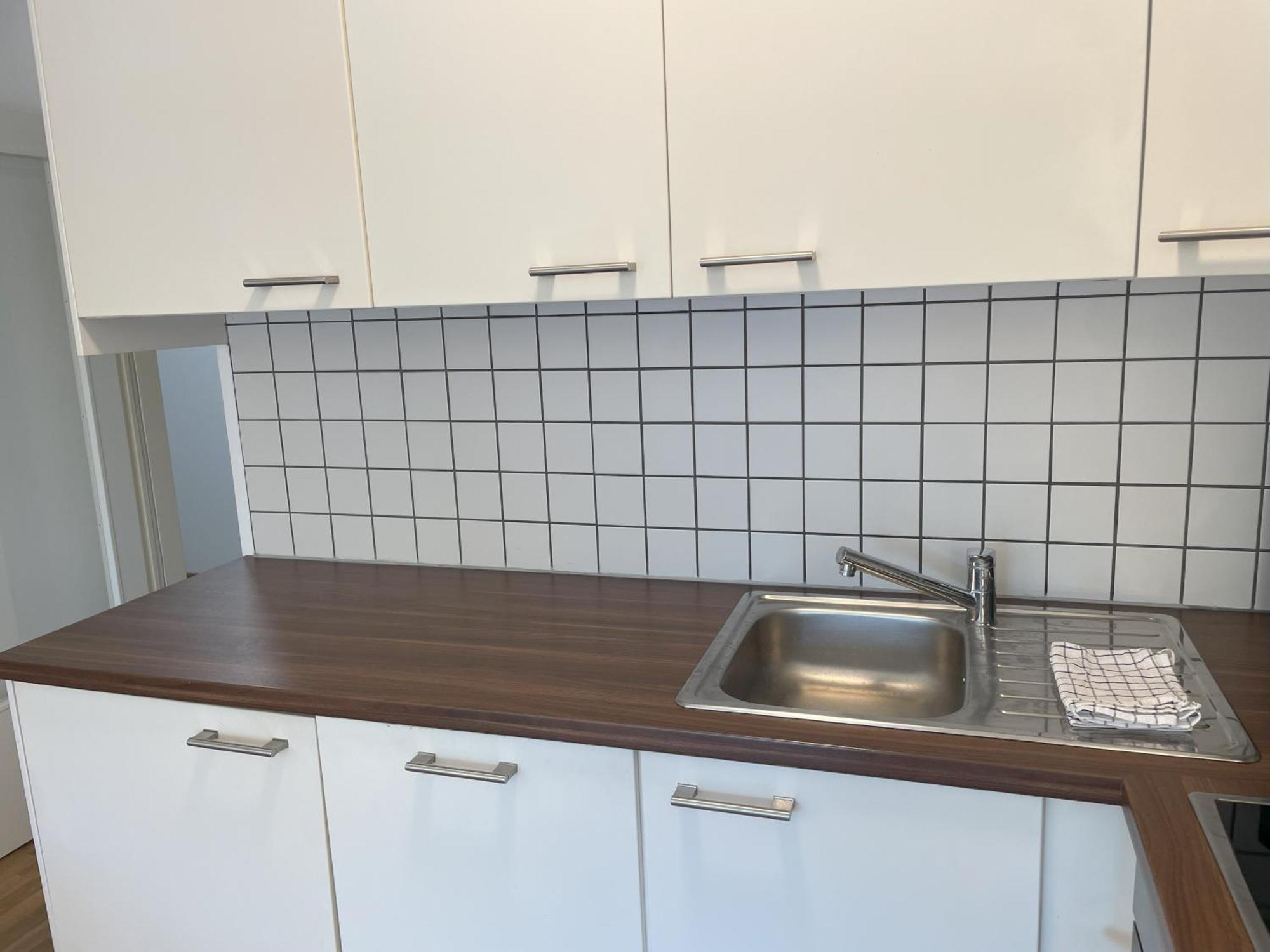 Holiday Suites Sankt Martin Klagenfurt am Woerthersee Exteriör bild